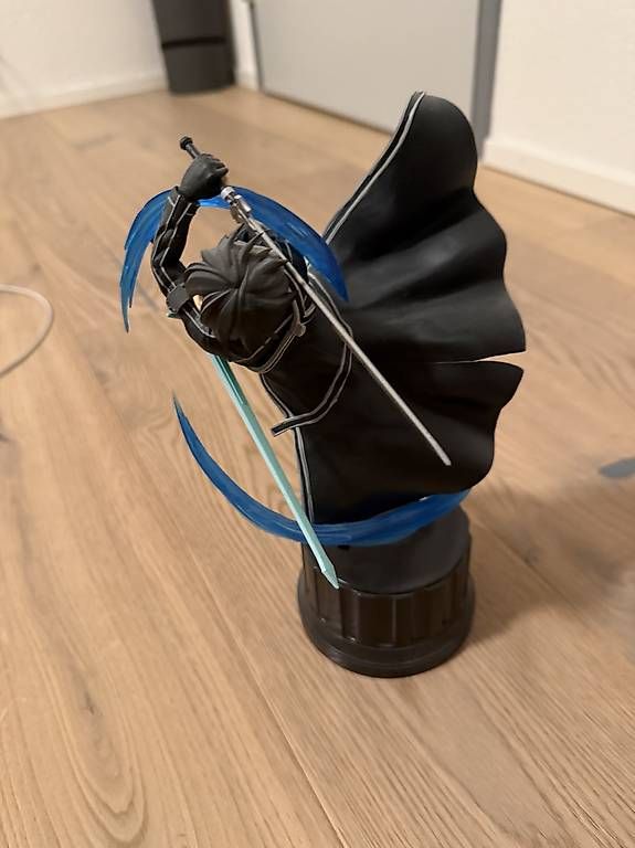 Statuette: SOA Kirito Figur – Usato da Berikon venduto da sar_9zf7 1