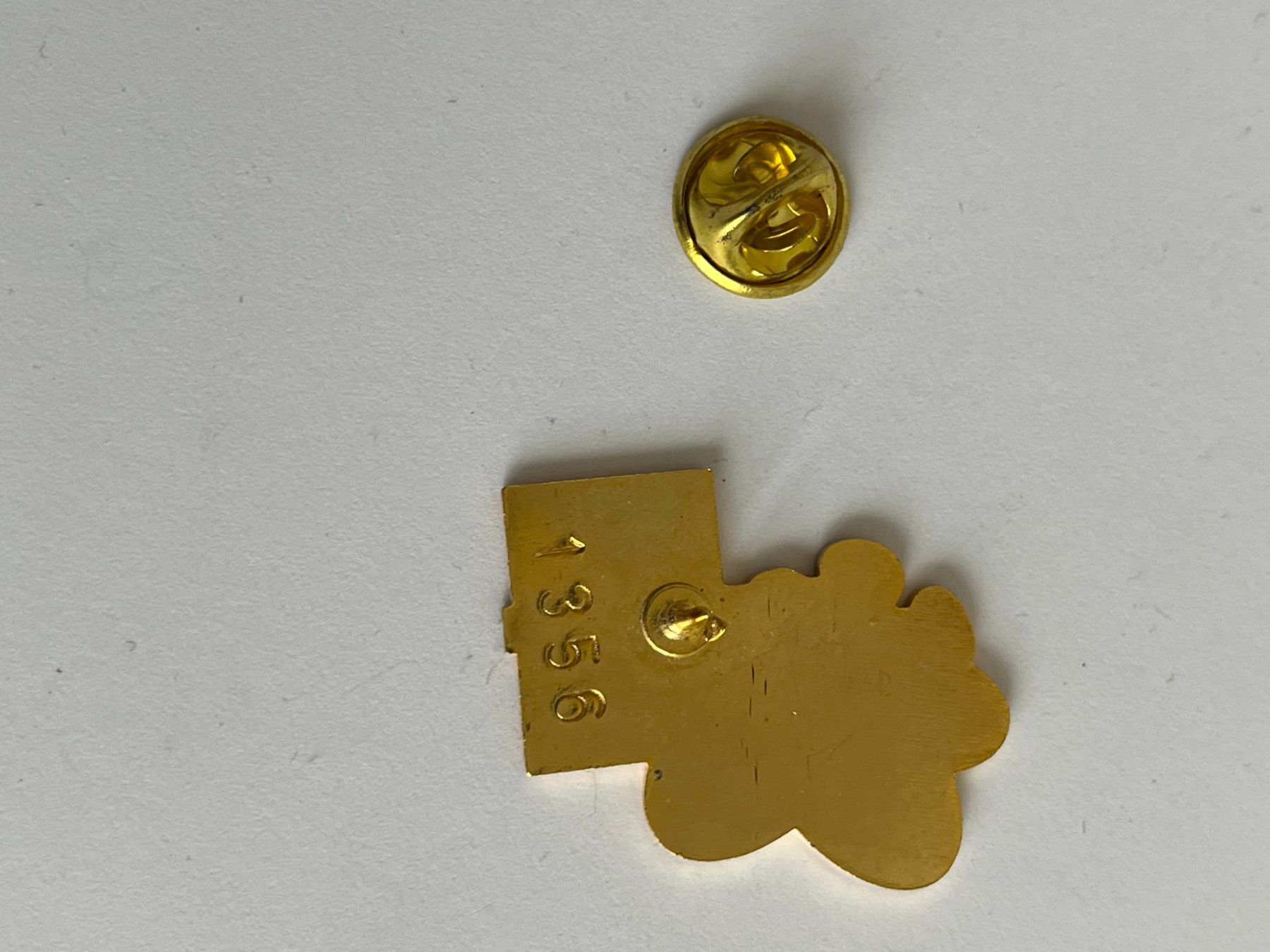 Placchette & Badge: Goldingerchäferfäscht Pin Juni 96 – Usato da Dietikon venduto da sch_w2tw 1
