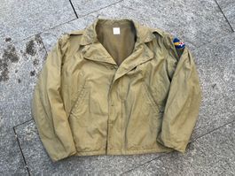 Jacke WW2 US Army