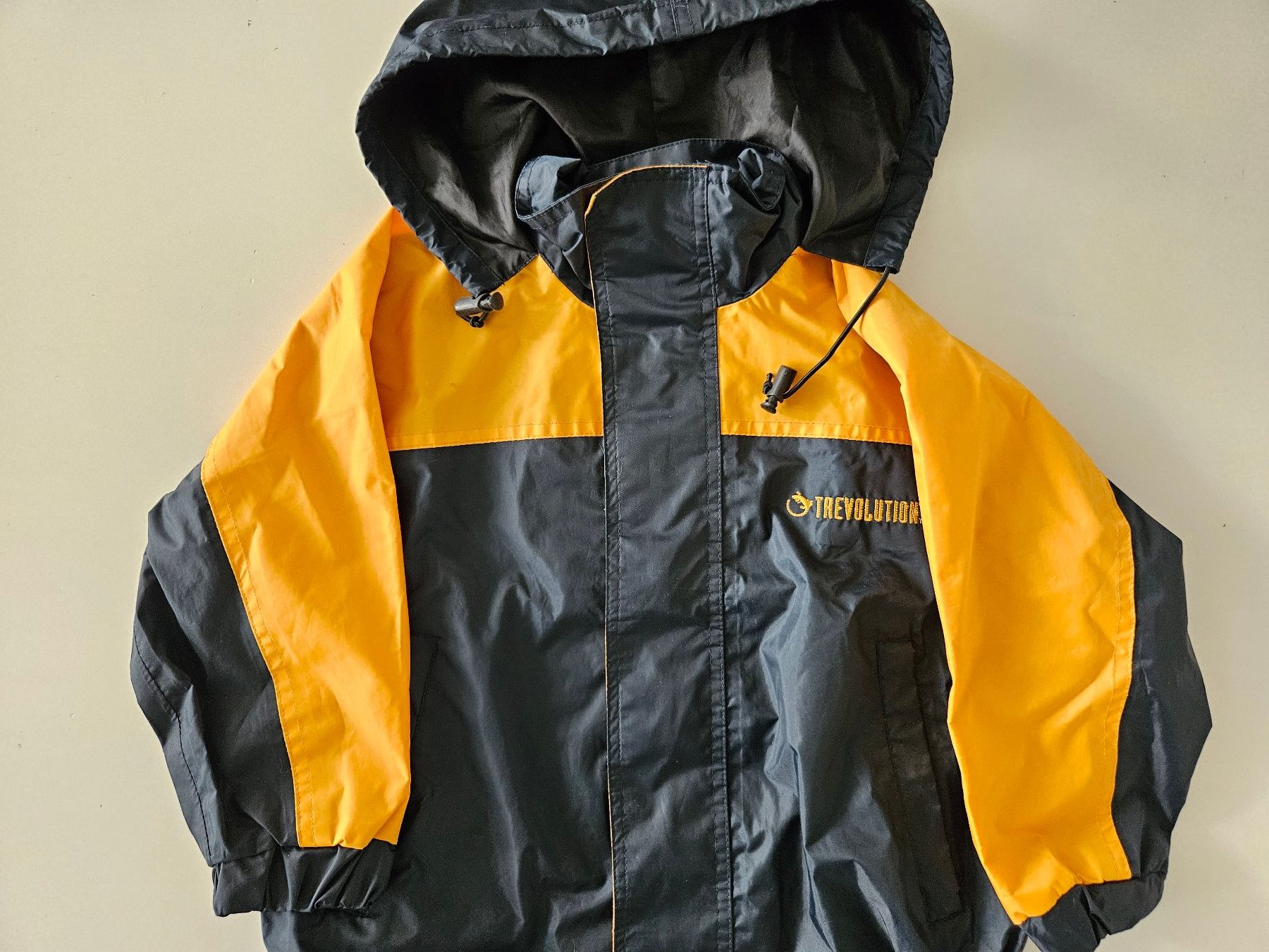 Trevolution Vestes & Manteaux: Regenjacke Gr. 104 Trevolution – D'occasion à Unterengstringen par saraman