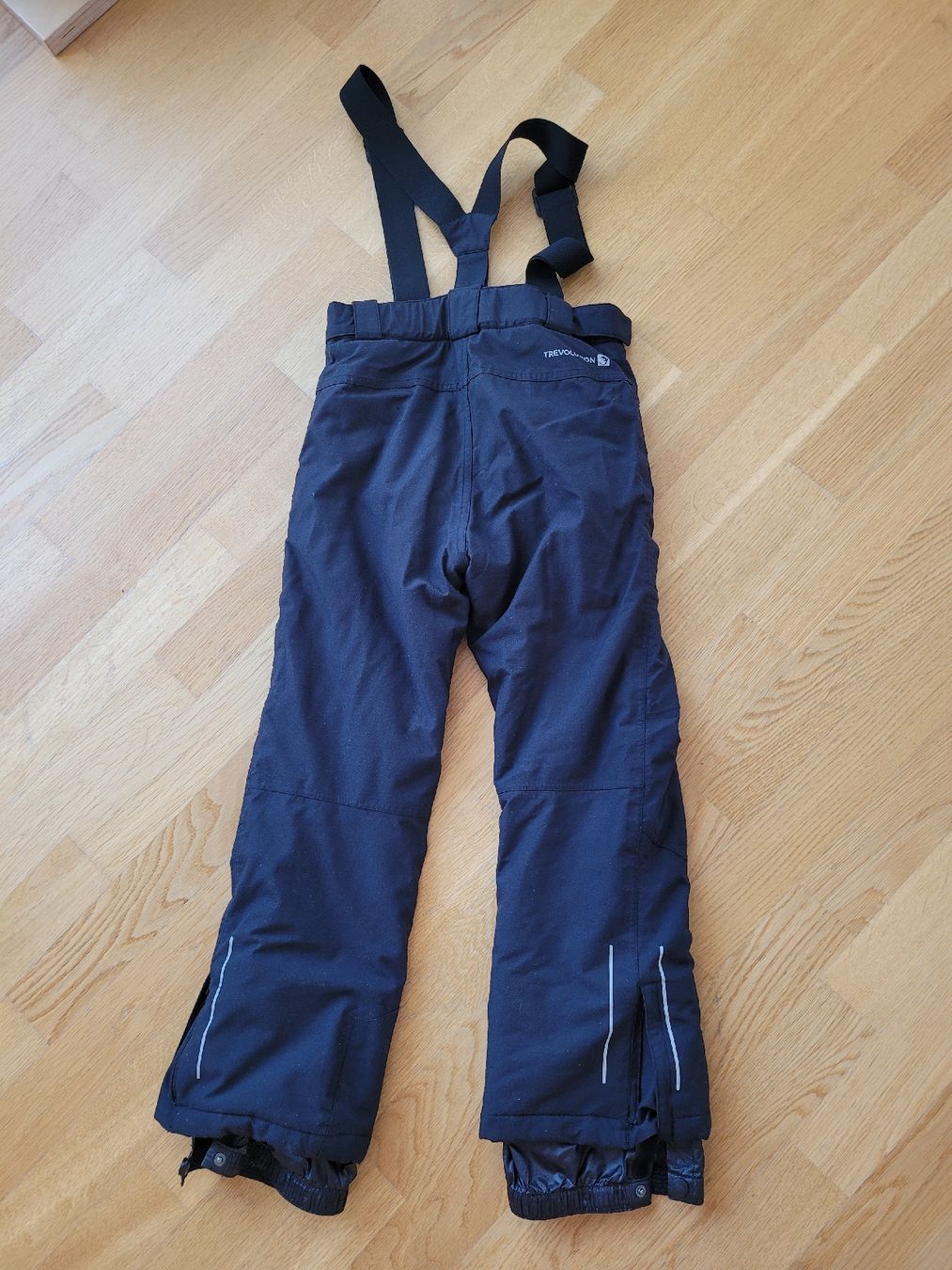 Trevolution Hosen: Schneehose gr.140 – Gebraucht aus Winkel von Madziacz 1