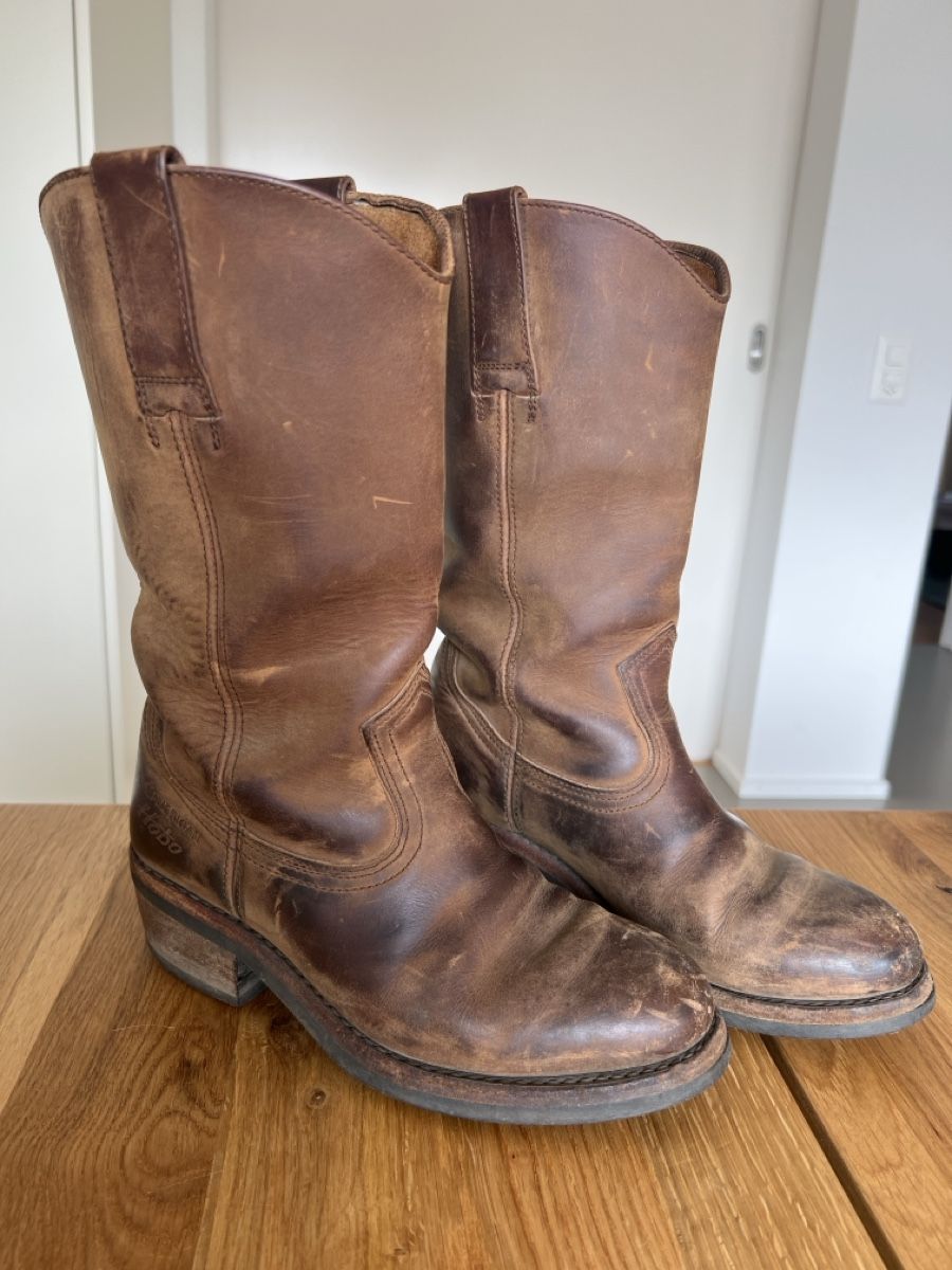 Scarpe da donna: Hobo Stiefel – Usato da Winterthur venduto da ann_vw2s