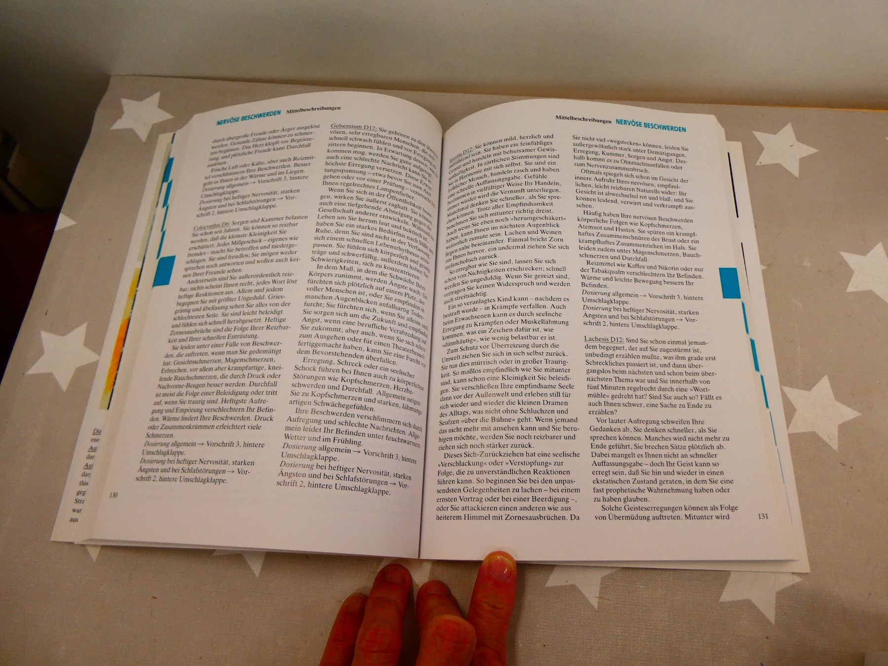 Libri: Buch: Homöopathie – Usato da Rafz venduto da Powacaddy 1