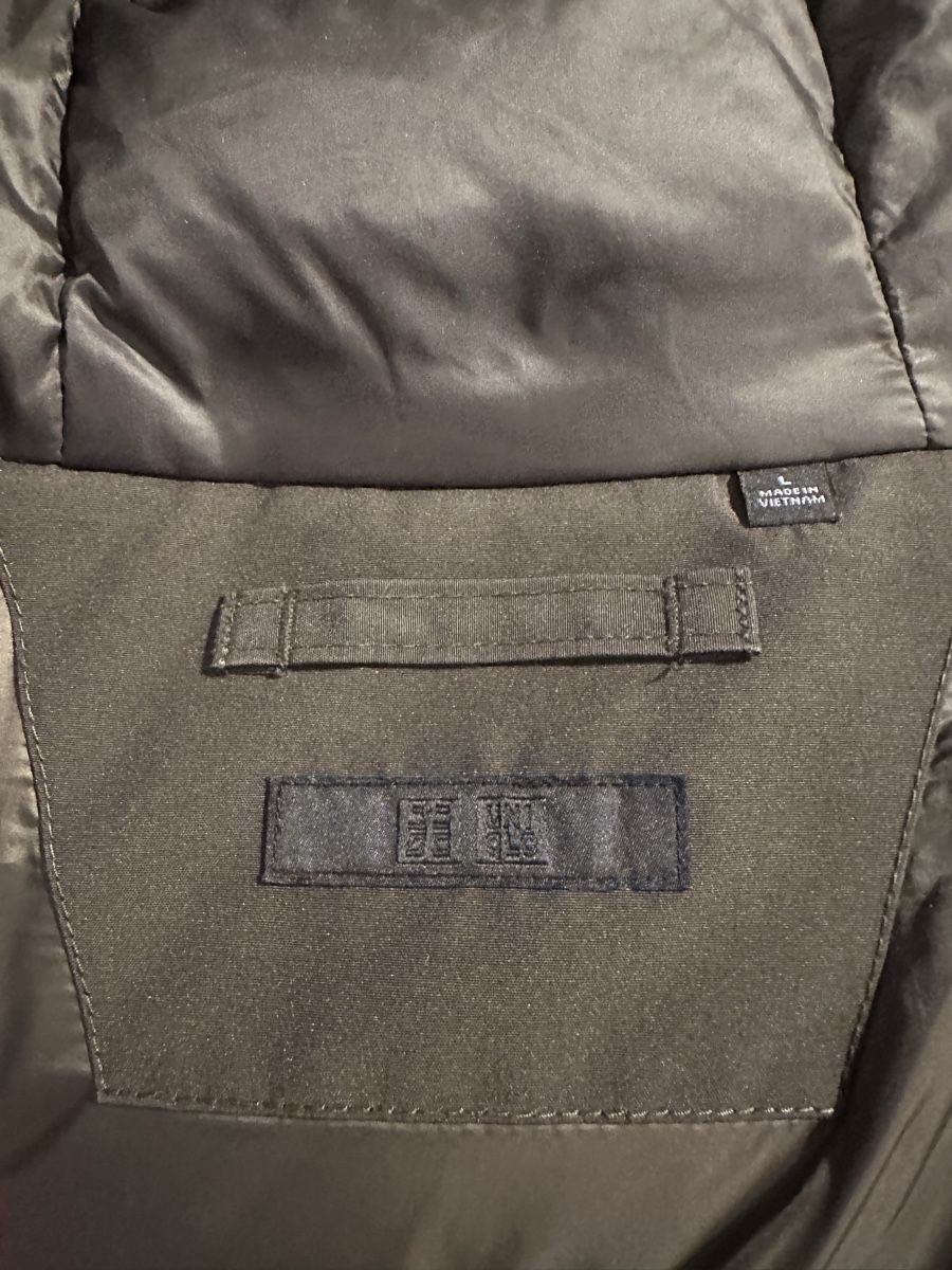Uniqlo Jacken: Uniqlo Winterjacke – Gebraucht aus Zürich von andy_89 2