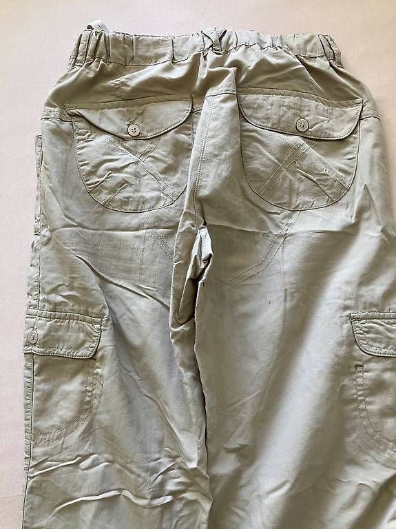 Pantaloni: Wanderhose Grösse 152 – Usato da Langnau i. E. venduto da pia_5nlf 3