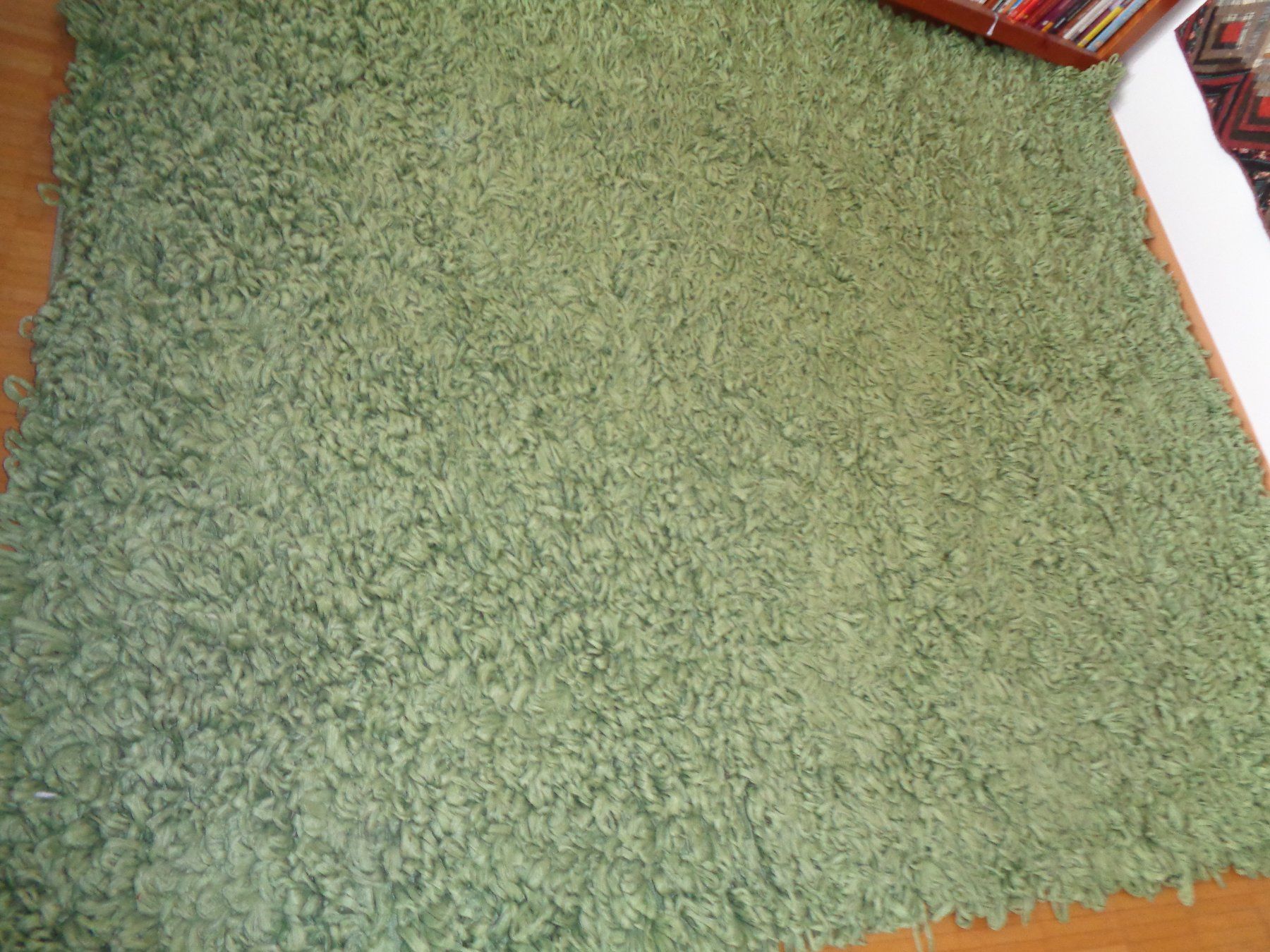 Tappeti: Teppich aus Textil-Recyclingfasern – Nuovo (secondo la descrizione) da Arbon venduto da COCOplus 1
