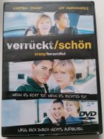 Verrückt / schön - DVD - Kirsten Dunst - Jay Hernandez