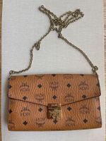 MCM Patricia Wallet on Chain