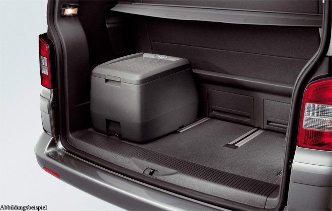Frigoriferi & Refrigeratori: Volkswagen Kühl- und Warmhaltebox – Usato da Rorbas venduto da zsoltar 4