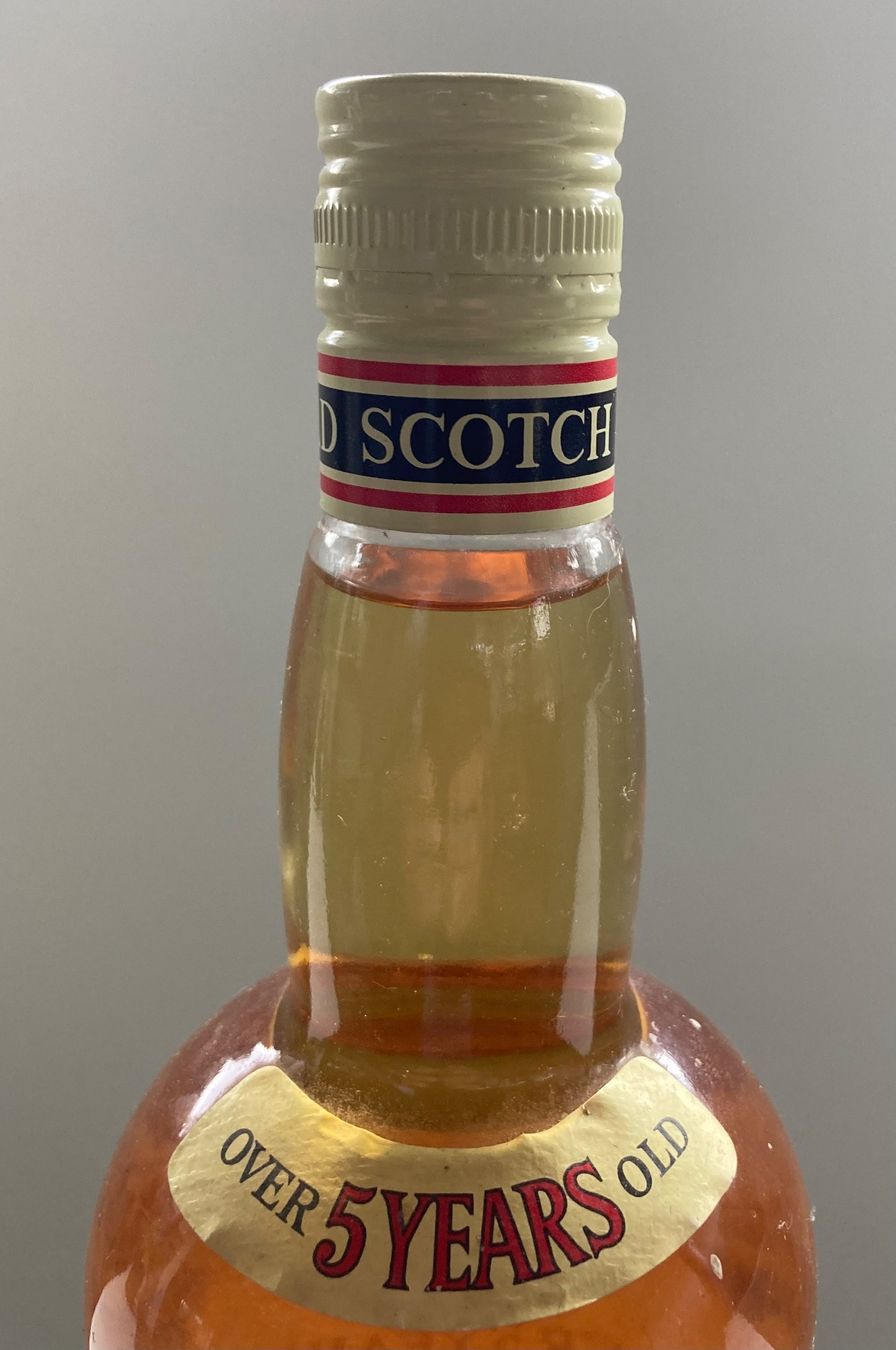 Bevande alcoliche: Whisky Old Keeper von ca 1985 – Nuovo (secondo la descrizione) da Roggwil BE venduto da Maui2000 2