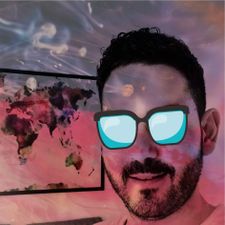 Profile image of Afarian