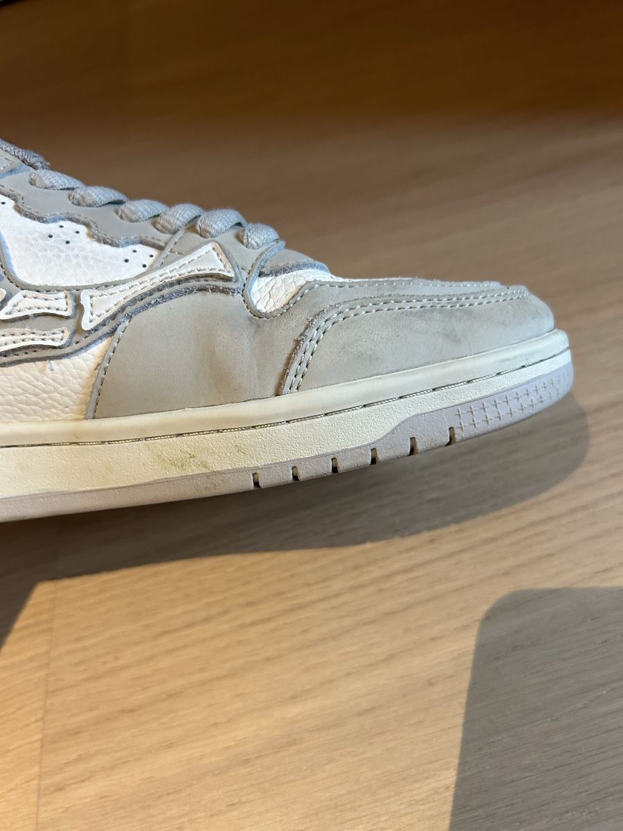 Chaussures hommes: Vicinity Akimbo Lows Stone Grey – D'occasion à Mönchaltorf par johanna_k06 7