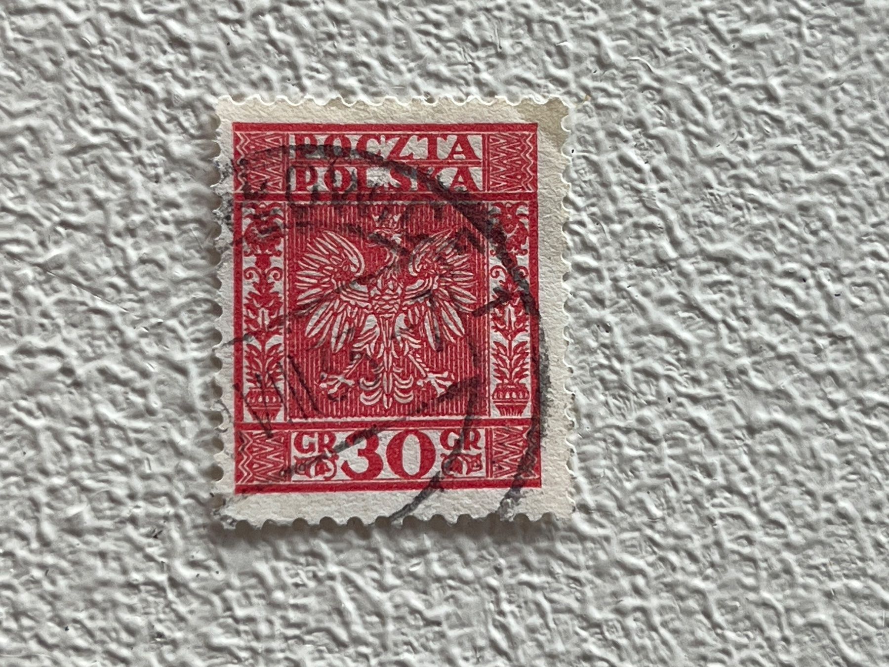 Tutti i francobolli: Polen Briefmarke – Usato da Chiasso venduto da AzenYa