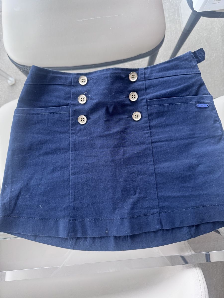 Vestiti & Gonne: Pinco pallino skirt – Usato da Ruvigliana venduto da lux_t2sb