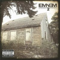 Eminem – The Marshall Mathers LP 2 (Dr. Dre & Rick Rubin)