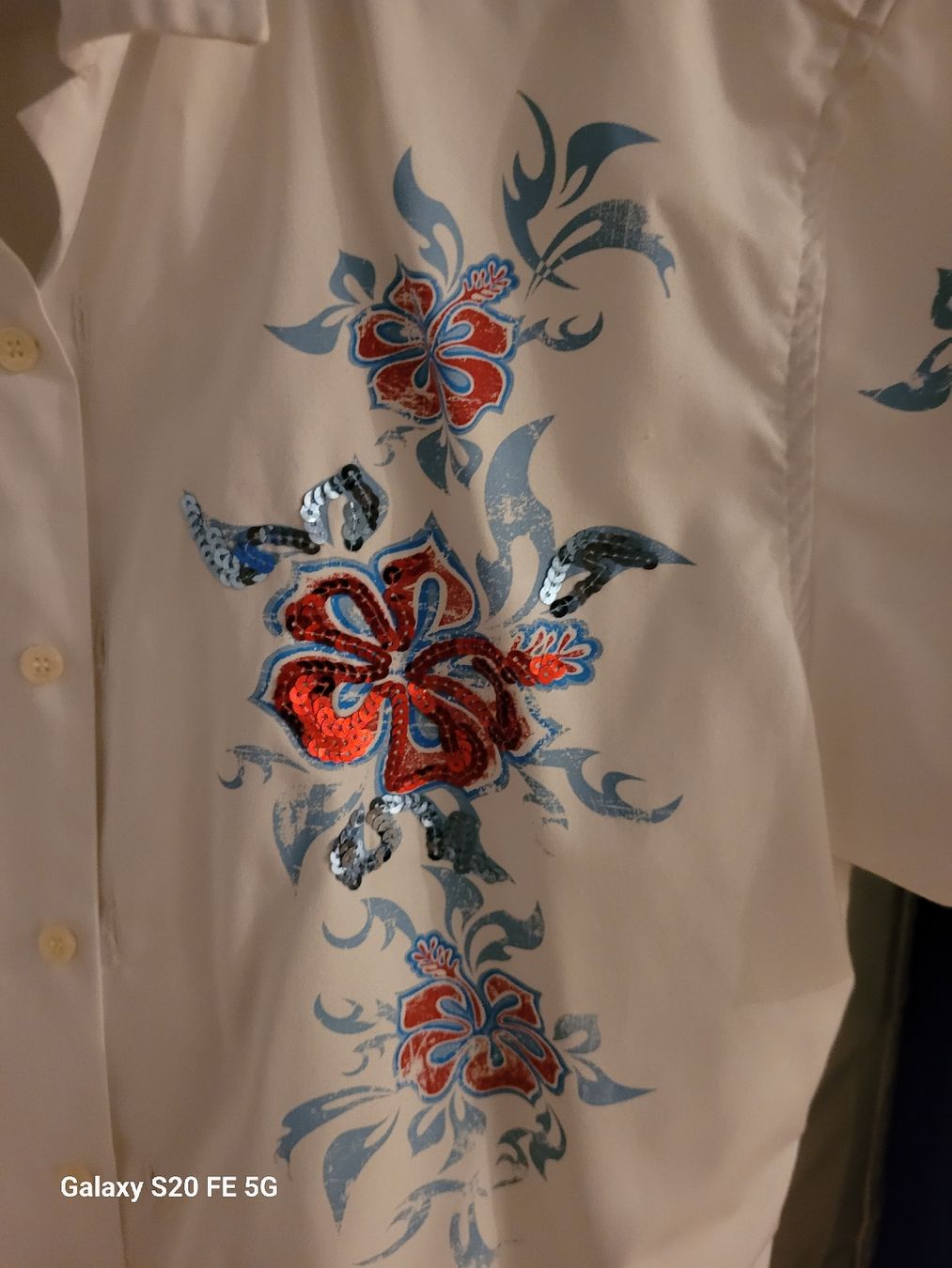 Chemises, T-shirts & Polos: Hemd – Neuf (Voir description) à Bassersdorf par ism_kx95 1