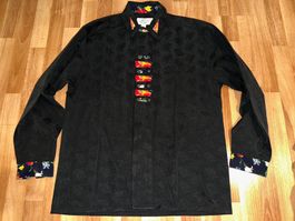 World of Man's Fashion Gr. 39/40 Hemd