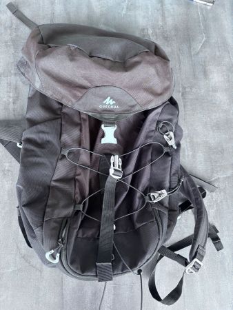 Rucksack 30 Liter, Quechua