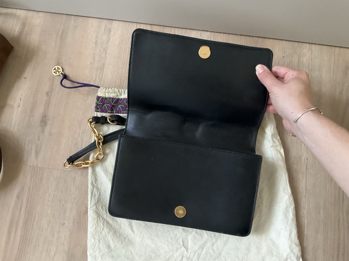 Tory Burch Borse da donna: Tory Burch Tasche – Nuovo (secondo la descrizione) da Wädenswil venduto da Vuki 3