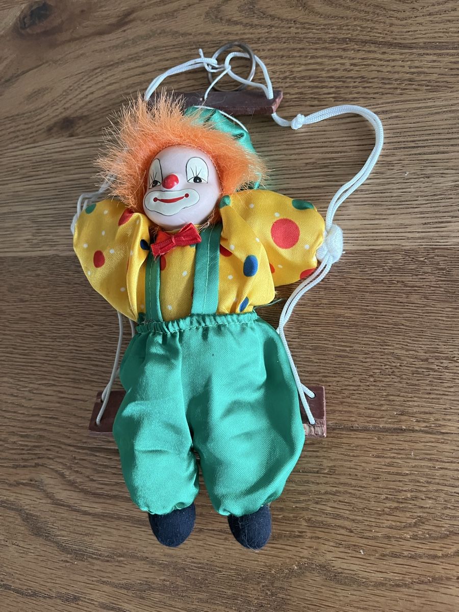 Figurines: Clowns  – Neuf (Voir description) à Schliern b. Köniz par medion3098 2
