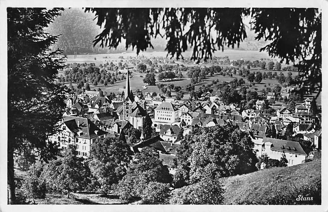Cartoline postali: alte Ansichtskarte aus Archiv: DEUTSCHSCHWEIZ - ab 1.-- – Usato da Winterthur venduto da SchatzchischtliWinti