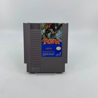 Trojan (Nintendo Nes)