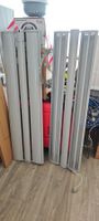 150cm Design Decklampe