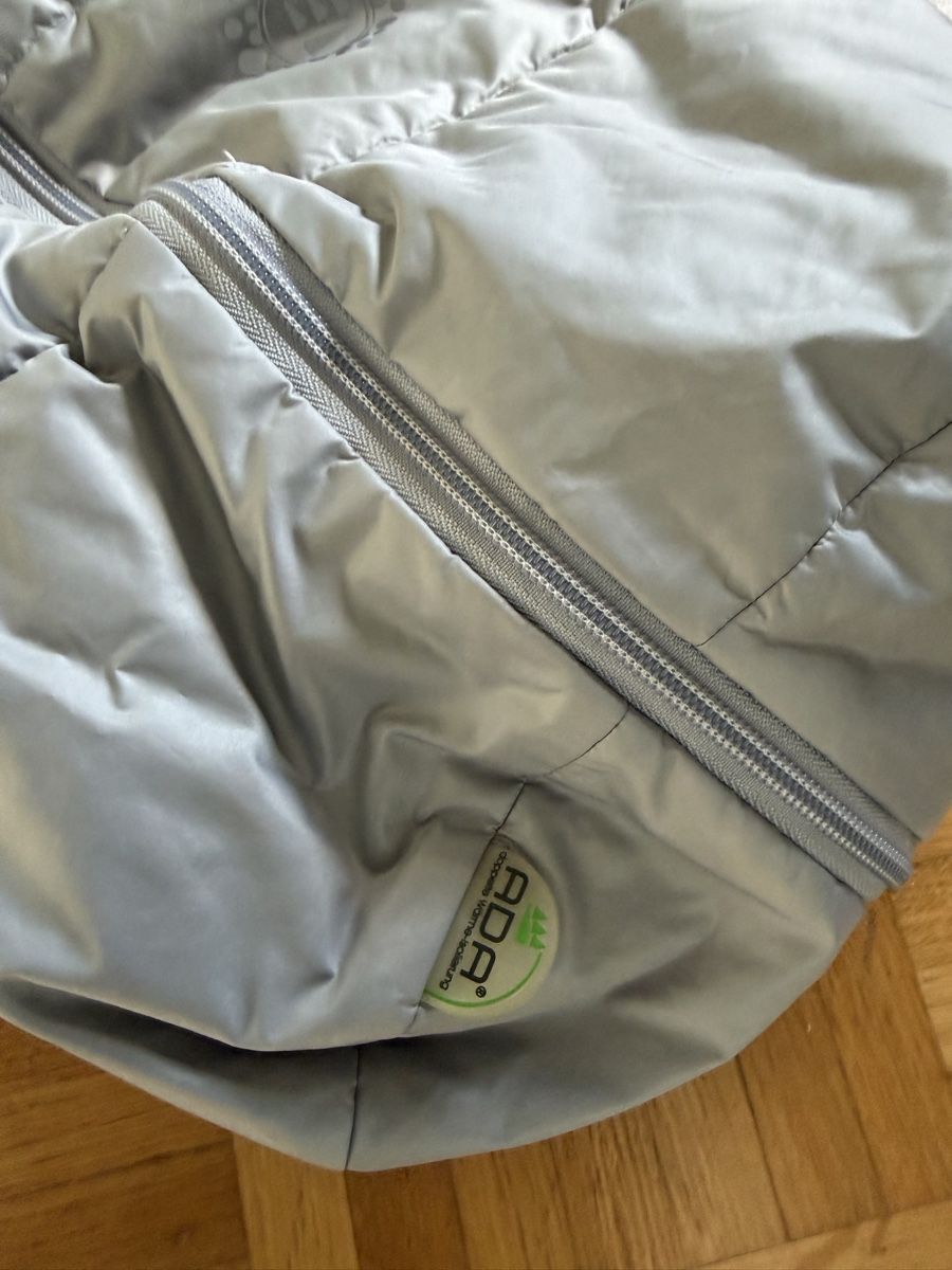Schlafsäcke: Kinderwagen Sack BabyNest – Gebraucht aus Baden von ssi_6jxz 1