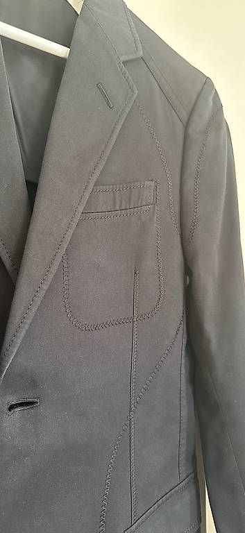 Giacche: Gucci Blazer  S 44 – Usato da Zürich venduto da AlfH 2