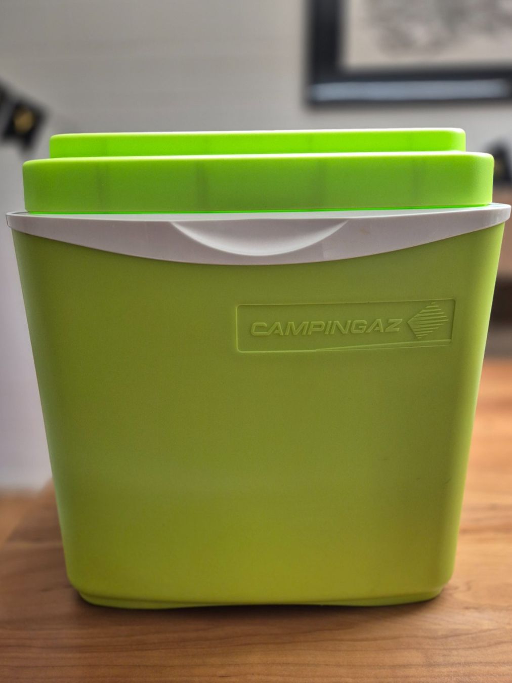 Campingaz Kühlschränke & Kühlen: Campingaz Kühlbox limettengrün – Gebraucht aus Bern von ricbal