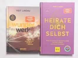 Wunderwerk & Heirate dich selbst - Veit Lindau