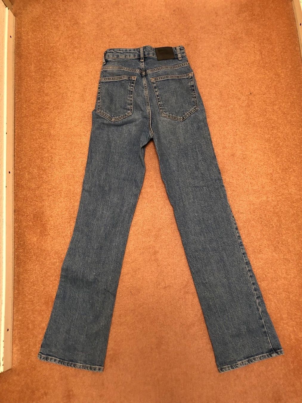 Jeans: PULL&BEAR JEANS Gr. 32 – Usato da Schaffhausen venduto da Fixier 1