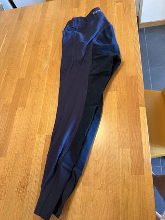 Equestrian Damenreithose Gr. 44 – Vollbesatz – fast neu