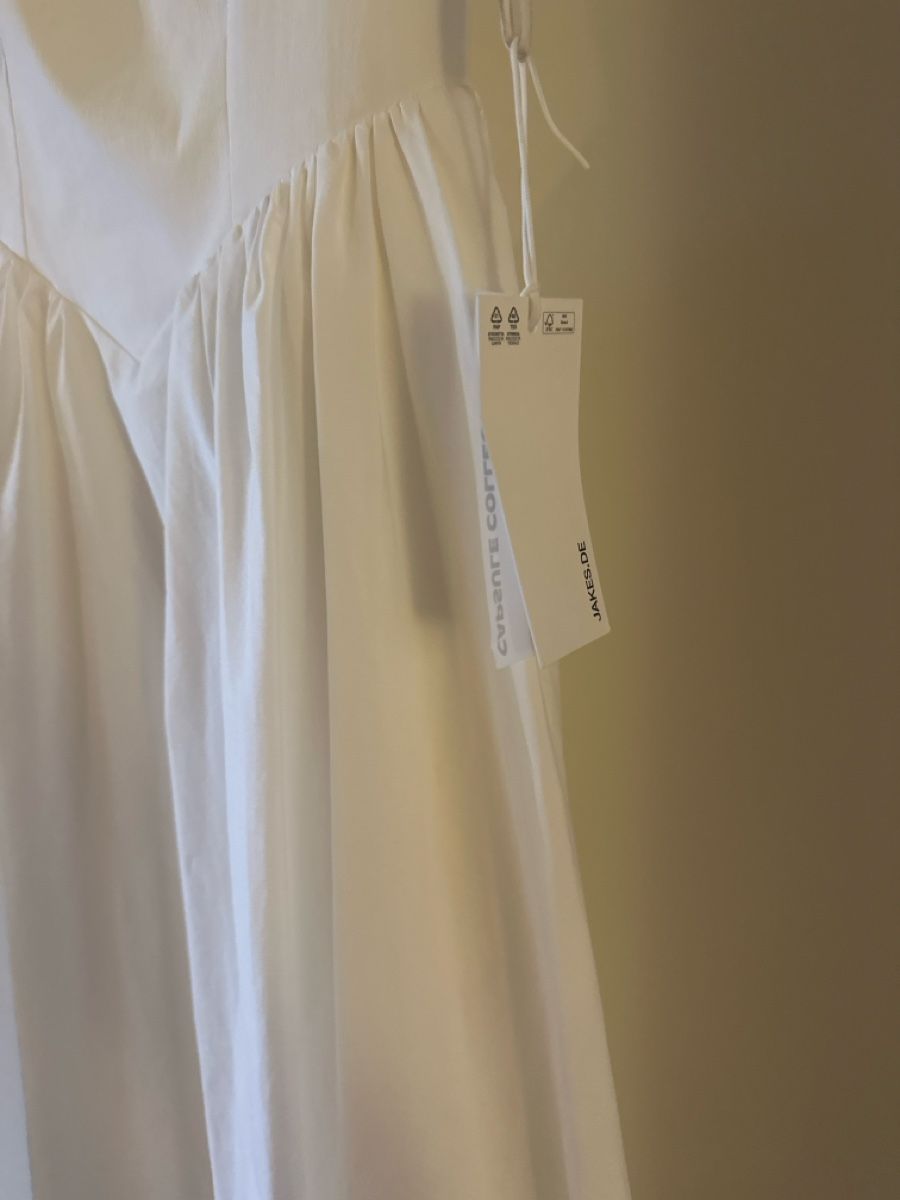 Vestiti: Hochzeitskleid/ Sommerkleid /Abendkleid – Nuovo e nell'imballaggio originale da Luzern venduto da NinaWapp 3