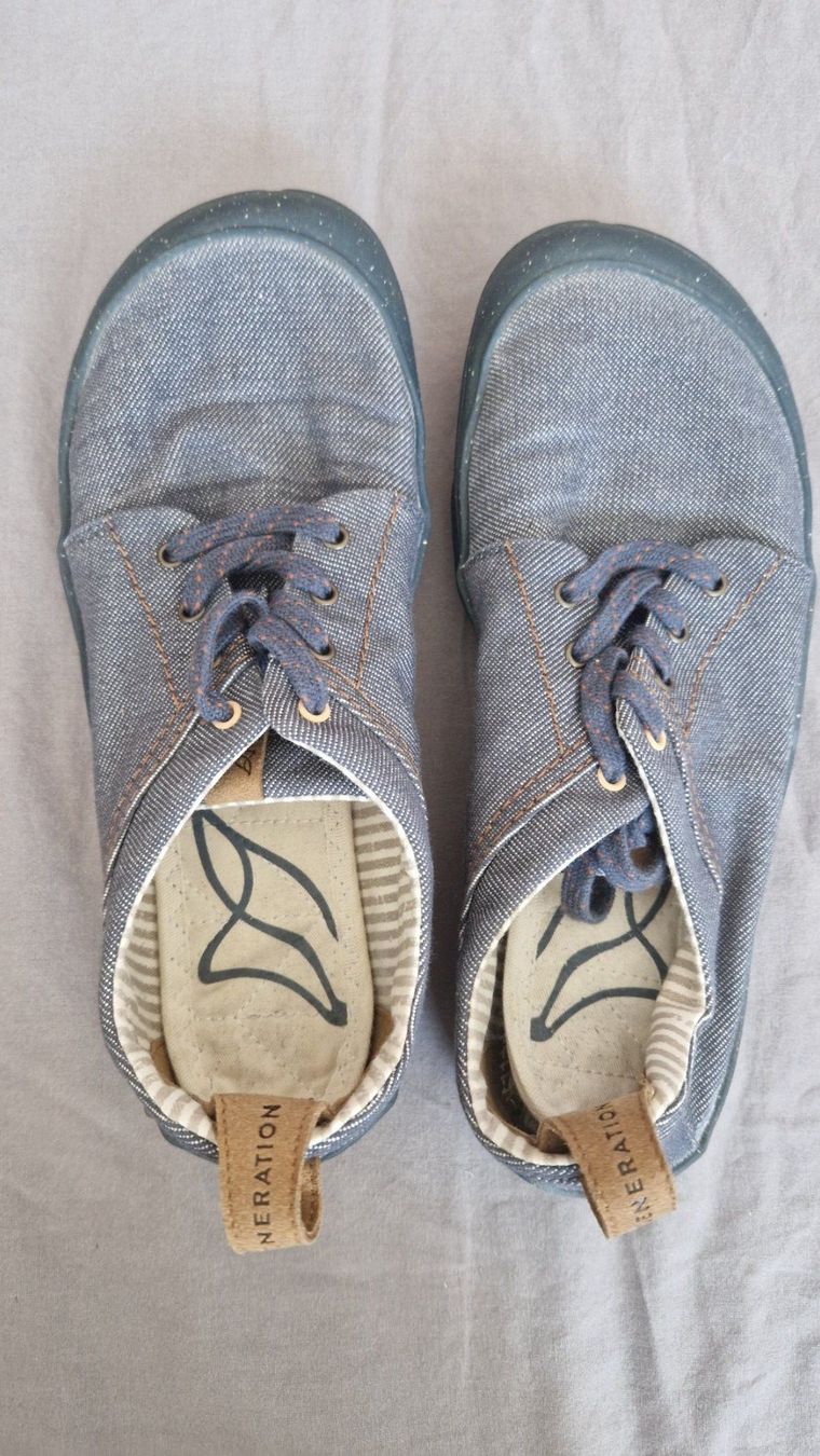 Wildling Scarpe da uomo: Barfussschuhe Marke Wildling – Usato da Rupperswil venduto da RoRo04
