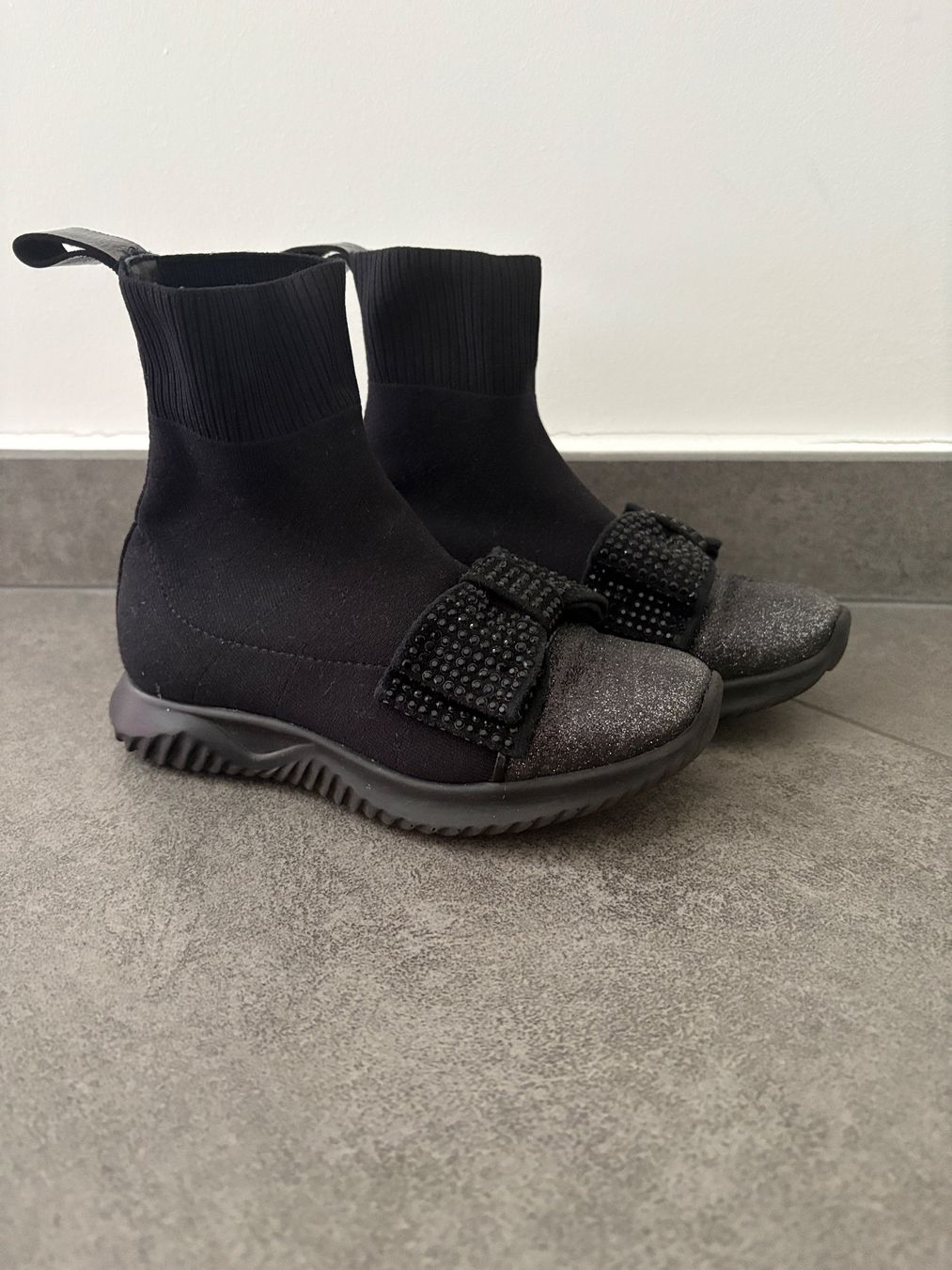 Scarpe per ragazzi: Scarpe Andrea Montelpare – Usato da Cademario venduto da princy2