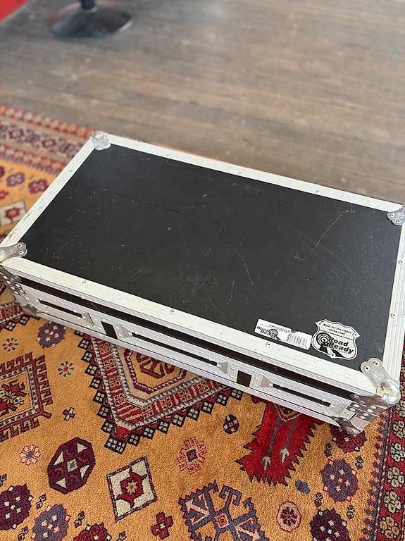 Audio- & Mediensysteme: 2 lettori CDJ Denon + Case – Gebraucht aus Montagnola von inf_d7hx 2