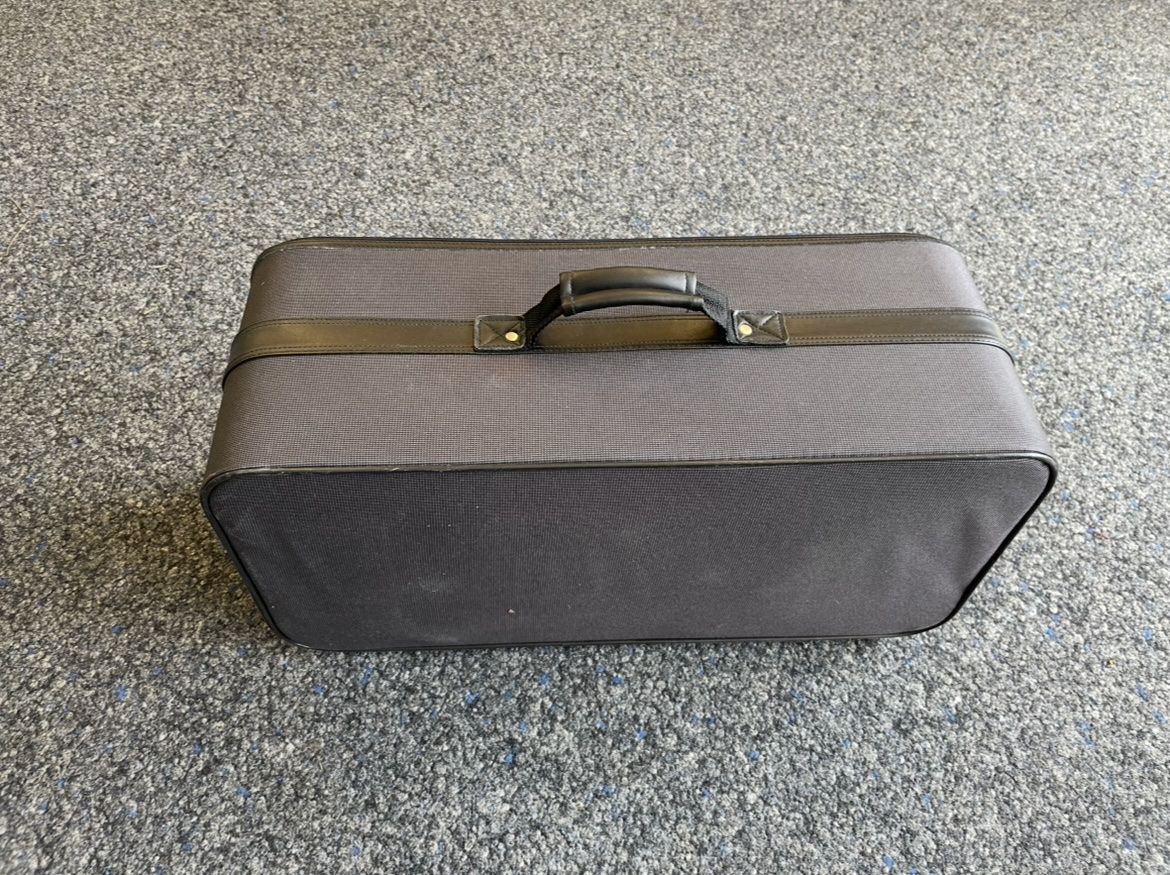 Valigie: Kofferset Roadsterbag 20B – Usato da Langnau i. E. venduto da Poeschtu01 5