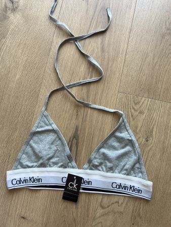 Calvin Klein Bustier / Bralette