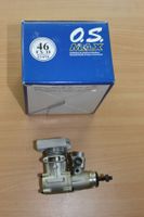Modellmotor O.S.Max 46 FX - H Ring  No. 15470
