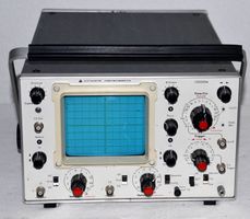 Oszilloskop Advance Instruments OS1000A Oscilloscope