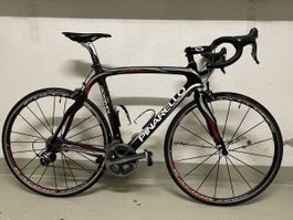 Pinarello Dogma 60.1 Rennrad Carbon Shimano Dura-Ace