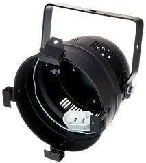 Lampade: 6er Set PAR 56 schwarz AKTION %% – Nuovo (secondo la descrizione) da Däniken SO venduto da Profog1 5