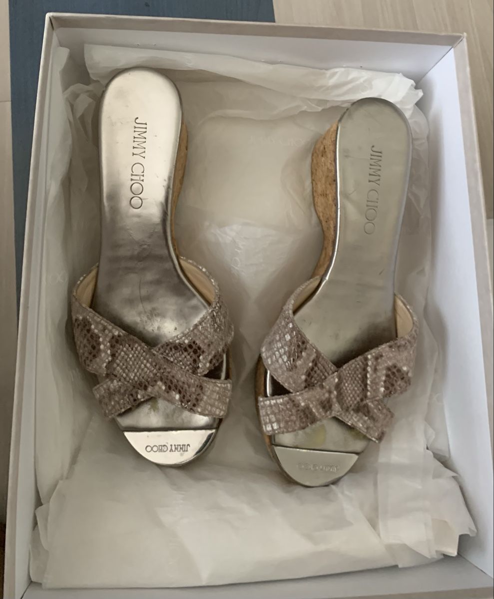 Scarpe da donna: Jimmy choo – Nuovo (secondo la descrizione) da Uetikon am See venduto da Mariaa144 2