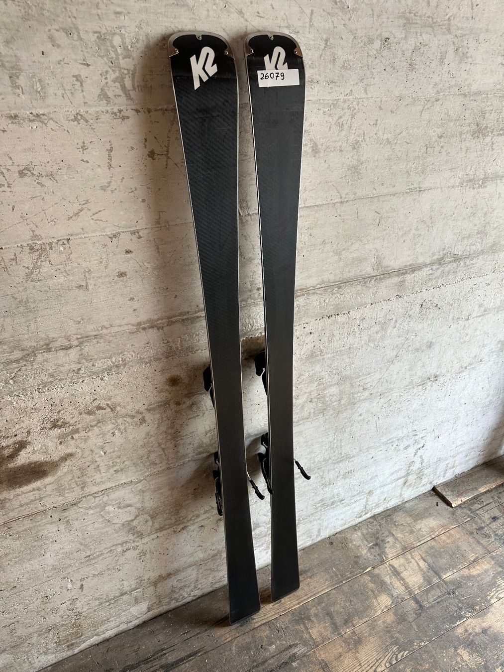 K2 Skis: K2 Dirsuption Ski 160CM – Gebraucht aus Emmenbrücke von karkarkar 5