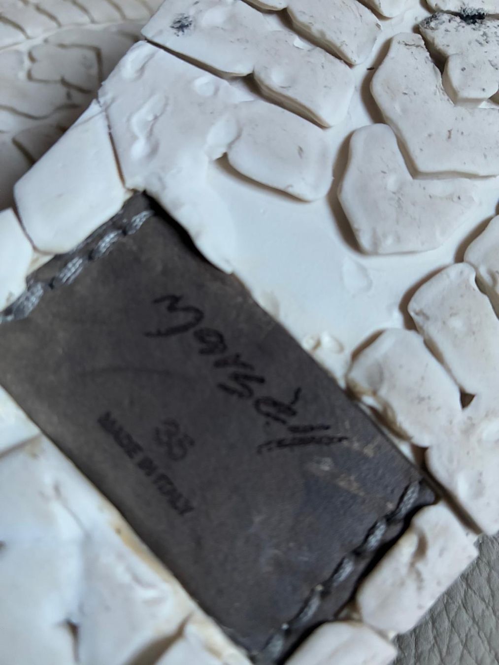 Scarpe da donna: MARCELL – Usato da Rümlang venduto da har_z6qv 7