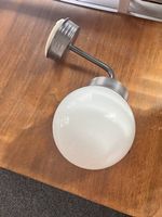 Applique de salle de bain