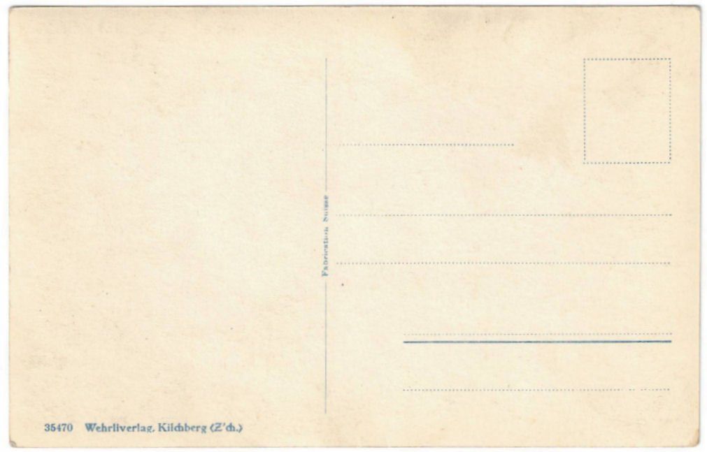 Cartoline postali: St. Moritz - Standseilbahn Corviglia – Usato da Binningen venduto da Mountainrider 1