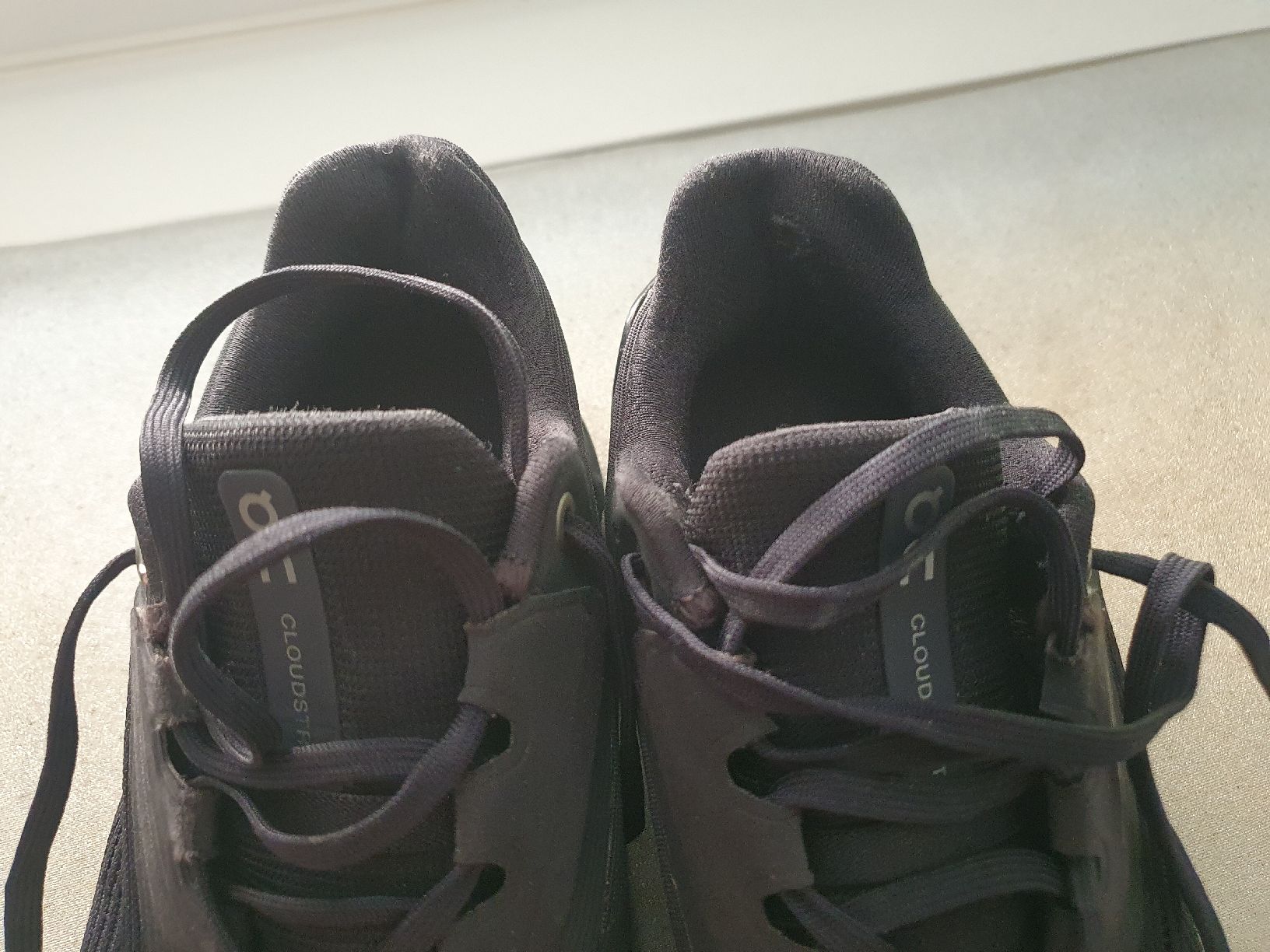 On Chaussures femmes: On Damen Sport Schuhe Gr 40 – D'occasion à Pfaffhausen par mai2002 5