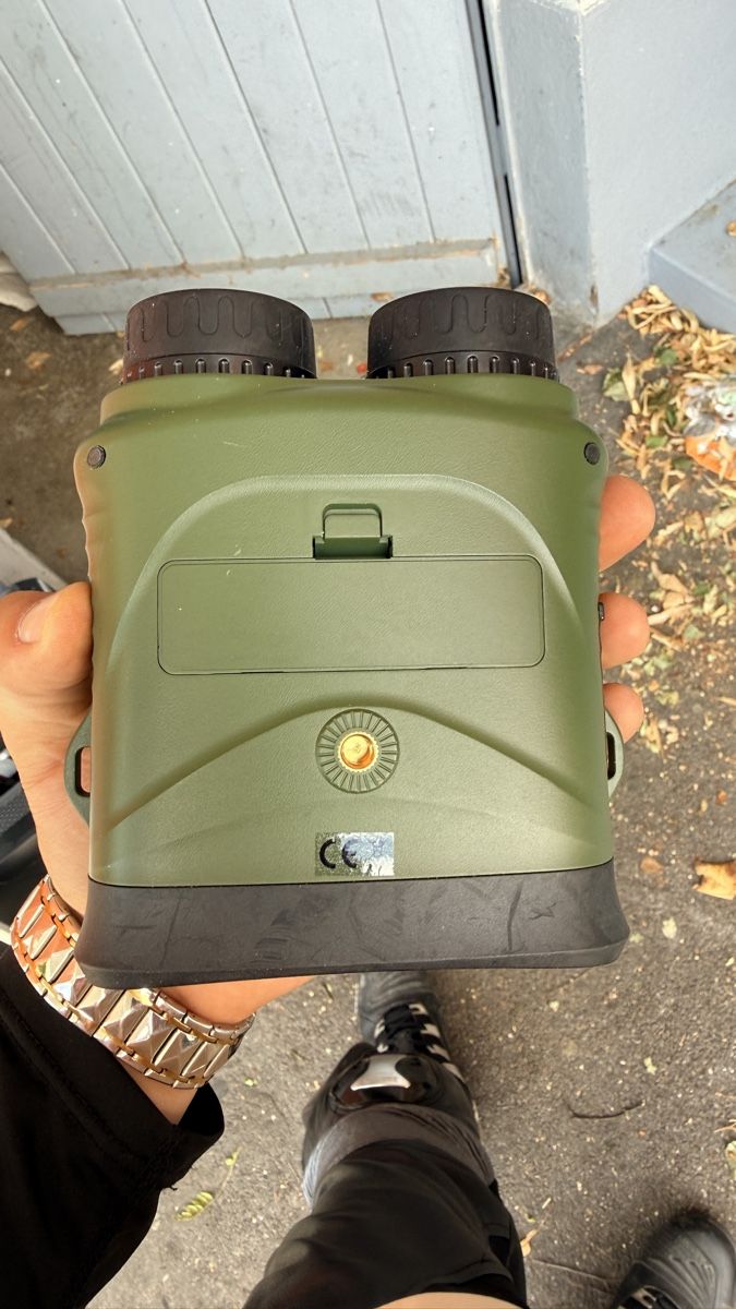 Feldstecher: Night Vision Used – Gebraucht aus Winterthur von Alawi_47 1